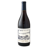 Presqu'ile Estate Pinot Noir 2021
